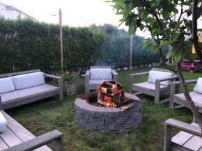 Отель Haven Montauk  Монтаук